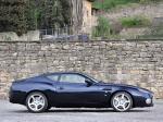Aston Martin DB7 Zagato 2003 года